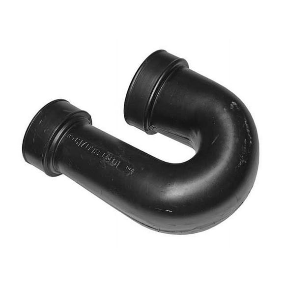 Air Intake Hose - Compatible with 1982 - 1985 Mercedes-Benz 300D 1983 1984
