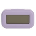 thumbnail image 5 of Hometime Bright Travel Mantel Clock, 5 of 5