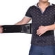 thumbnail image 1 of Soporte de Cintura, Materiales Corturón premium de Cintura autocalentable para la piel para la protección deportiva deportiva para el alivio del dolor, 1 of 7