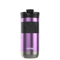 thumbnail image 2 of Tasse de Voyage Contigo Byron 2.0 473 ml Pensée Acier Inoxydable, 2 of 5