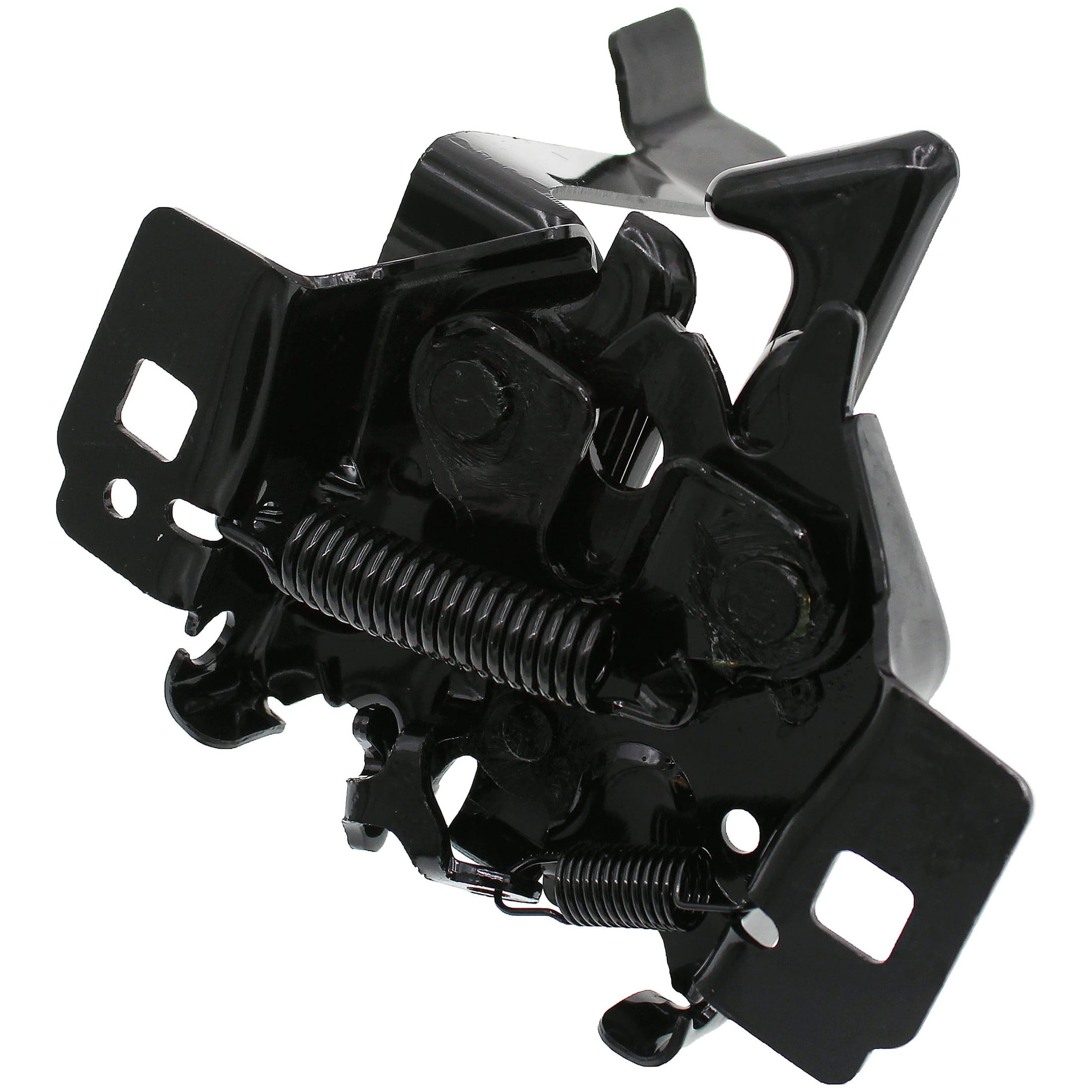 Dorman 820-110 Hood Latch Assembly for Specific Ford Models