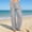 Sky Blue, variant on Loose Jeans Look Women Pants Petal Hem with Pockets Outdoor & Travel
