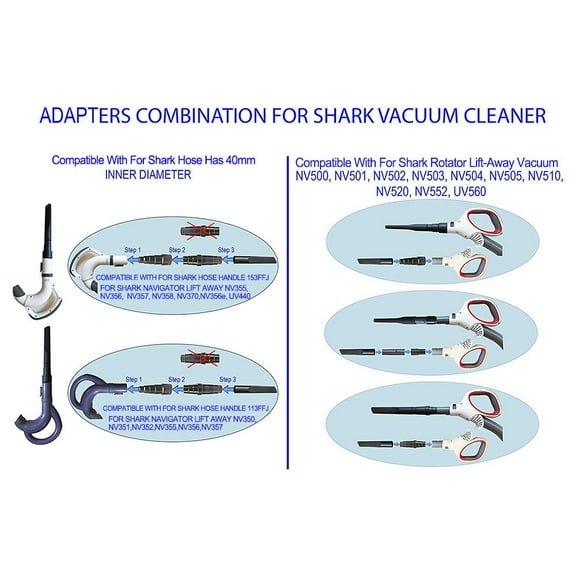 Vacuum Cleaner Accessories Vacuum Hose Adapters For Dryer Lint Vent Trap Cleaner Laisenwei