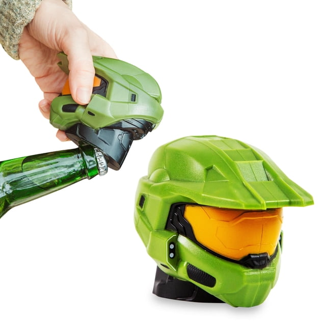 Casco abrebotellas Robe Factory Halo Master Chief