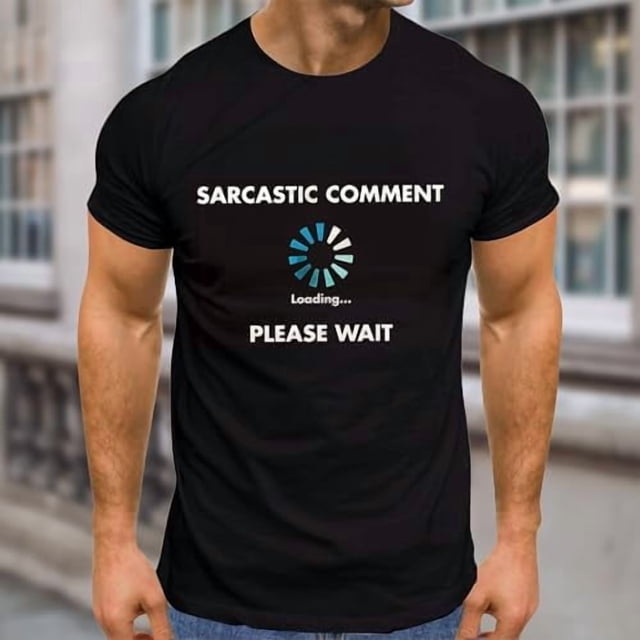 T-shirt Graphique pour Homme à Imprimé Géométrique, Col Rond, Manches Courtes, Décontracté, Mode Urbaine, Mode, Tee, Tenue Quotidienne, Haut