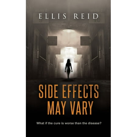 Side Effects May Vary - eBook