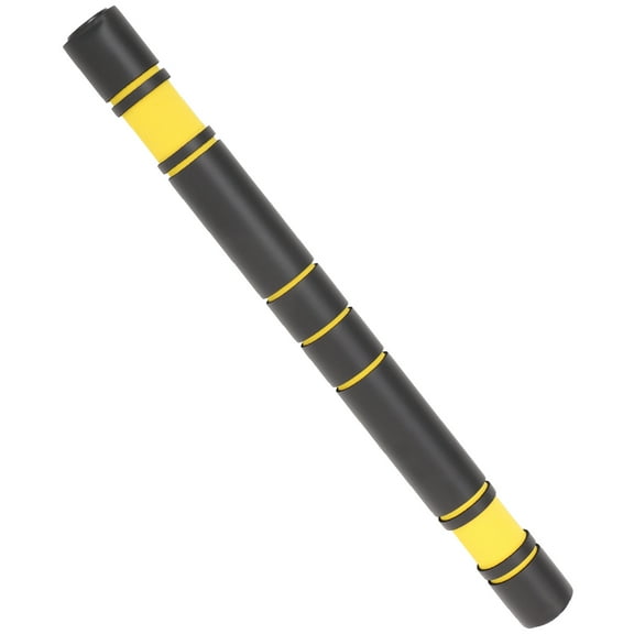 Koolleo Barbell Connector Portable Dumbbell Connector Dumbbell Connecting Rod for Fitness