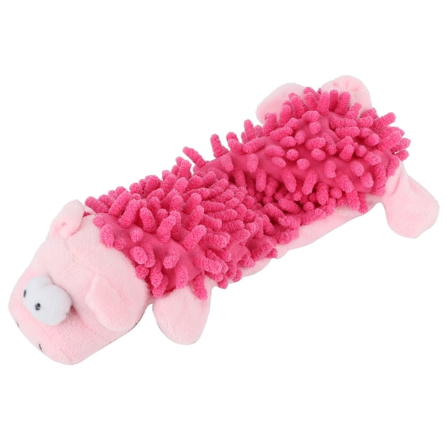 Juguete para gatos para mascotas, gato, perro pequeño, gato, juguete de peluche, juguete de peluche para perros pequeños, diseño de clase mundial Jadeshay A