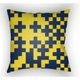 thumbnail image 5 of Scandanavian 20 x 20 x 4 Made to Order Throw Pillow, 5 of 5