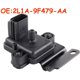 thumbnail image 2 of Nuevo 2L1A-9F479-AA 2L1A9F479AA para sensor de mapa de presión absoluta del colector de aire de admisión 2L1Z-9F479-AA, 2 of 5