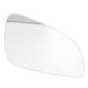 thumbnail image 1 of Vidrio De Espejo Lateral, Vidrio De Espejo Retrovisor Exterior Anti Temperatura Reemplazo Del Lado Derecho Para Opel Astra H 2009-2011 Para Automóvil ANGGREK Side Mirror Glass, 1 of 8