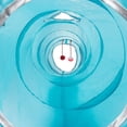 thumbnail image 2 of 2 Way Cat Tunnel Pet Play Tube - Collapsible Tunnel for Small Pet/Cat/Kitty/Doggy/Rabbit, 2 of 5