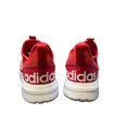 thumbnail image 4 of Ad-id-as Lite Racer Adapt Scarlet Running Mens Shoes SIZE 8, 4 of 5