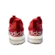 thumbnail image 4 of Adi-das Lite Racer Adapt Scarlet Running Mens Shoes SIZE 8, 4 of 5