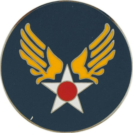 U.S. Army Air Forces Pin 1 1/2