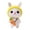 B, variant on B Complete Wool Felting Craft Set For Adults Cute Pattern Diy Needle Felting Kit With Foam Pad And Needles