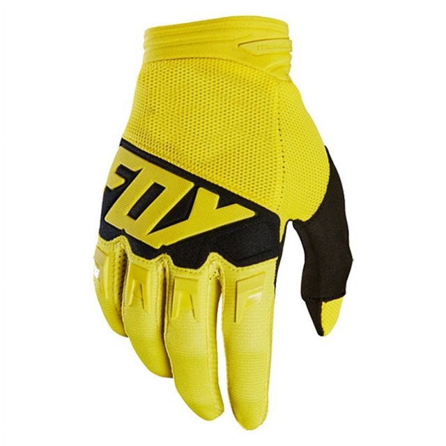 Cyling Gloves Motocross Gloves Riding Bicycle MX MTB Racing Sports Moto Motorcycle Dirt Bike Summer Popular Styles