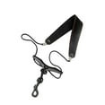thumbnail image 4 of lionlar Sax Neck Strap Belt Metal Hook Adjustable for Saxophone Alto Beginners Gifts Black, 4 of 9