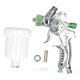 thumbnail image 1 of Spray Gun Paint Sprayer Mini Household Portable Tool Set Kit for Car Furniture TE2006, 1 of 5