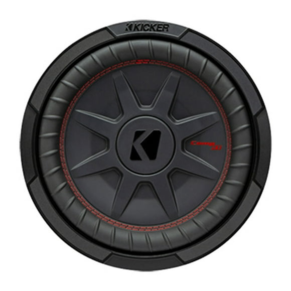 Subwoofer Kicker CWRT10