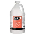 thumbnail image 1 of SMPLY. Food-Grade Mineral Oil for Cutting Boards, Countertops, and Kitchen Tools - 1 Gallon, 1 of 3
