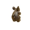 thumbnail image 2 of Bouchon de Porte de Souris en Fonte 5", 2 of 3