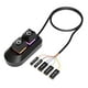 thumbnail image 2 of Cable de extensión de alimentación de arranque externo para PC de oficina, interruptor de PC, reinicio de placa base A, 2 of 9