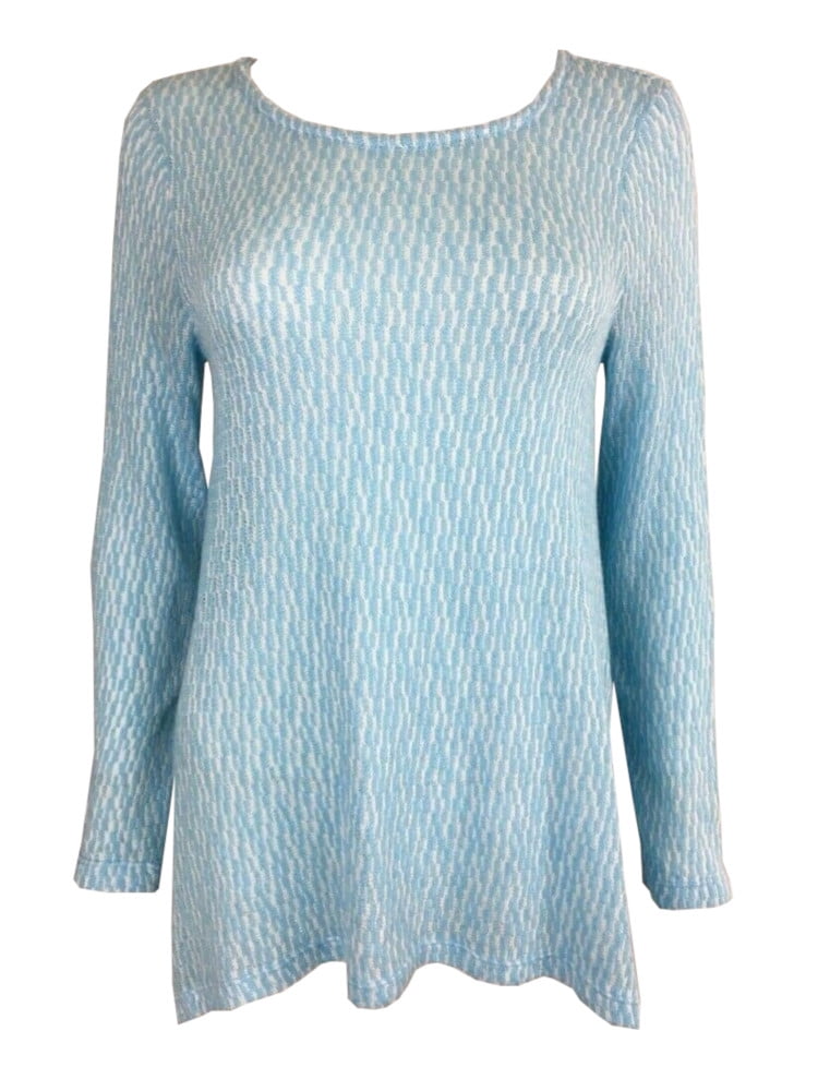 chelsea and theodore sweater