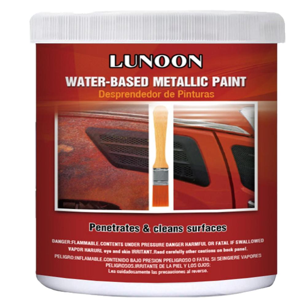 Rust RemoverReusable Car Chassis Derusting AgentUniversal Car Care