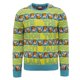 thumbnail image 1 of Christmas Shop - Jersey para Adultos Unisex (Amarillo, Verde), 1 of 2