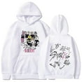 thumbnail image 1 of Sweat à Capuche pour Adolescent, 1 of 2