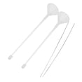 thumbnail image 1 of segolike Curved Beading Needles Set Bead Needle Sturdy Bracelet Necklace Making Tools A, 1 of 9