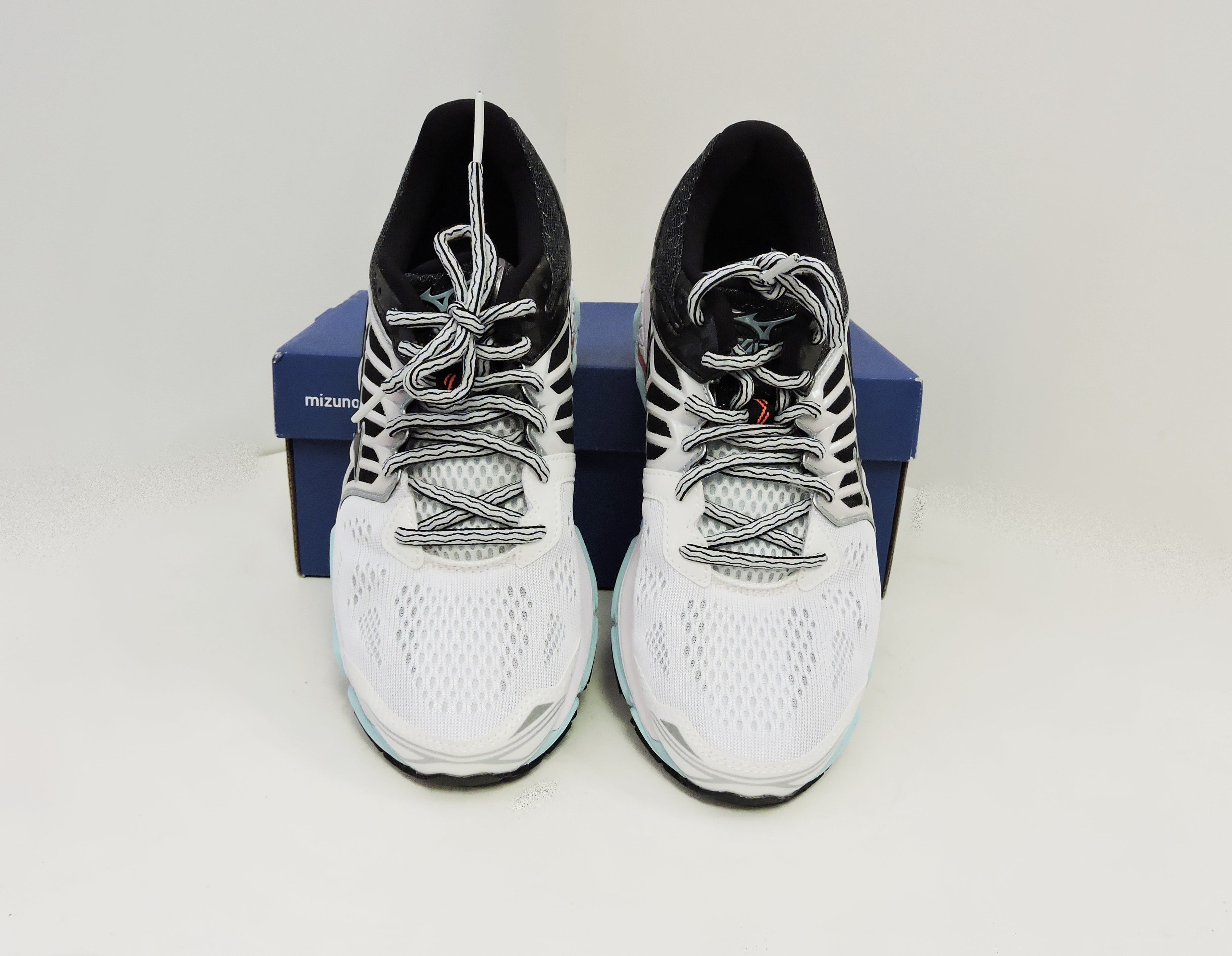 do mizunos run true to size