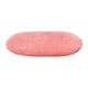thumbnail image 1 of Matsuzay Alfombra de baño fácil de limpiar y suave de poliéster para suelos de baño, alfombras de baño, alfombras de baño Decoración del hogar Melon rojo, 1 of 6