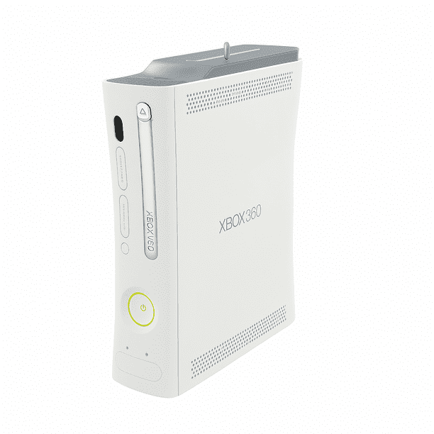 Microsoft - Xbox 360 Console Original with Two Retrofam