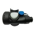 thumbnail image 5 of XS Scuba MultiMax Air Source Inflator &ndash; Integrated Octopus & BC Inflator System, 5 of 9