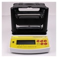 thumbnail image 3 of AU-3000K Gold Density Tester , Gold Purity Tester , Gold Analyzer Reliable, 3 of 5