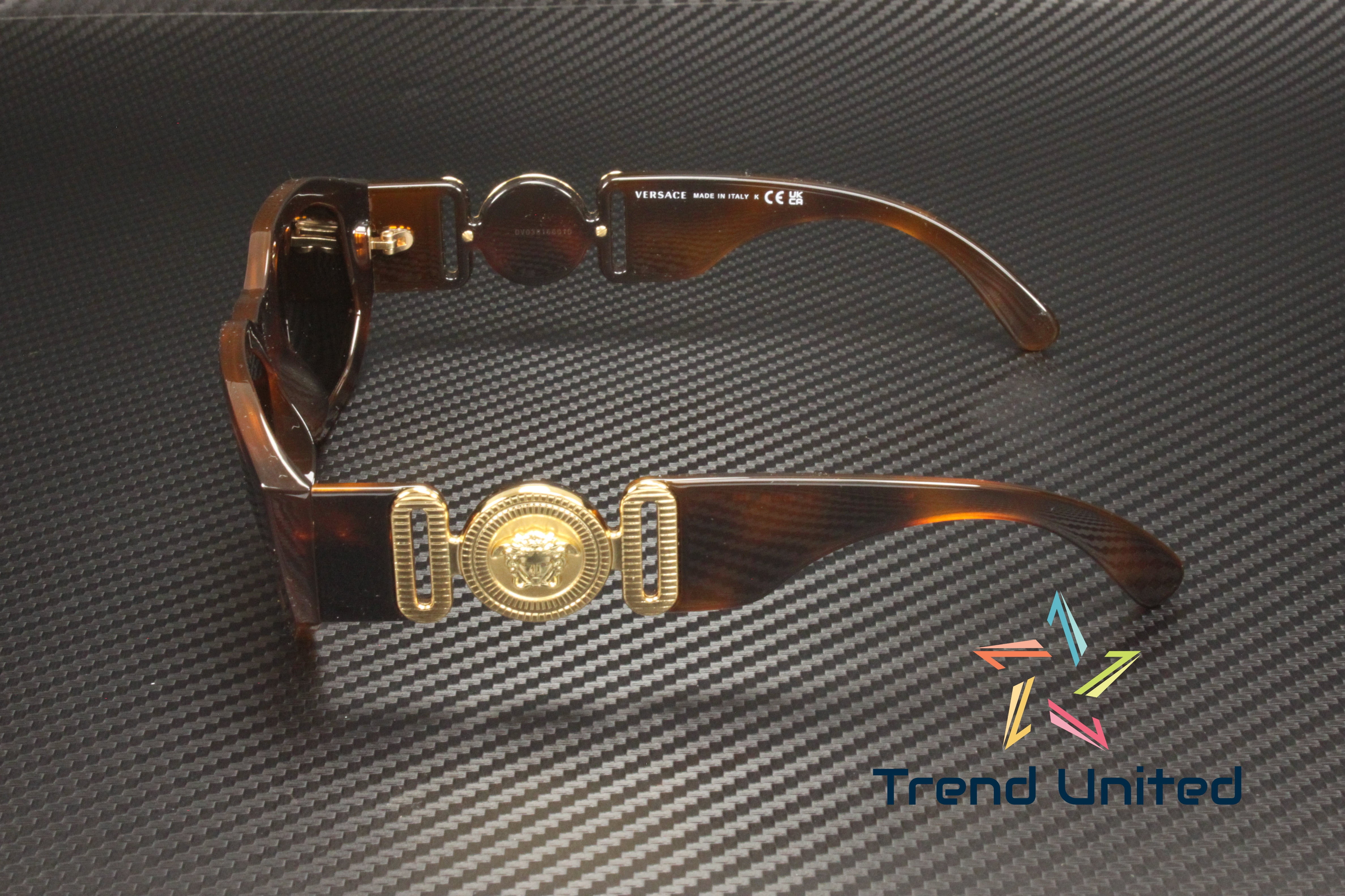 Versace Men's Sunglasses 0Ve4361 521773 53/18/140 Pink