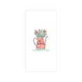 thumbnail image 2 of fastboy Flowers Bottle Window Door Glass Stickers Glass Sliding Door Bathroom Window Stickers Privacy Film Sticker, 2 of 5