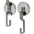 thumbnail image 1 of Mag-Mate Magnetic Reversible Hook, 19lb Capacity, 1 Each (MX2000HH), 1 of 1