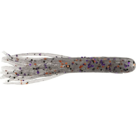 Dry Creek Tube 3.5 Smoke w/Purple & Copper 10pk