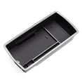 thumbnail image 2 of Central Console Armrest Box ,Auto Organizer Insert Tray ,Interior Accessories Replacement Stowing Tidying for 4008 5008 Sturdy Repair Part, 2 of 10