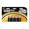 Duracell® Coppertop 9-Volt Alkaline Batteries, Box Of 12