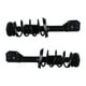 thumbnail image 2 of Montaje de Amortiguadores AG para Auto Delanteros para Chevrolet Spark 2016 a 2021 2 Piezas Nuevos, 2 of 5