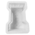 thumbnail image 3 of Modelo De Camino De Piedra De Ladrillo, Plantilla De Ladrillo Para Entrada De Vehículos, Para Patio, Casa., 3 of 8