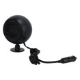 thumbnail image 4 of Ventilador de calefacción para automóvil, calentador de aire para automóvil de 12 V y 360 grados, calentador de automóvil diseñado por expertos, 4 of 9