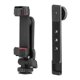 thumbnail image 1 of Clama Clip para DJI OSMO Pocket 3 Con Tornillo 1/4 Pulgada Y Abrazadera Zapato, 1 of 9