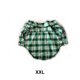 thumbnail image 4 of Camisa para perros Methold Ropa Multicolor Cuatro estaciones Transpirable Sin hebillas Estilo simple Verde XXL PT003821-40B, 4 of 6