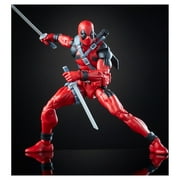 Marvel Legends Series 6-inch Deadpool Action Figure