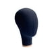 thumbnail image 3 of Cabeza de maniquí multiusos, soporte de exhibición de sombrero de peluca, altura profesional de 26cm, gorras de exhibición, cabeza de exhibición para, 3 of 9